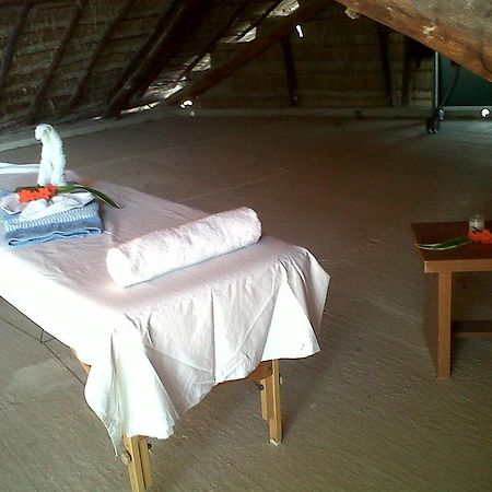 Hotel & Villas Playa Maya Resorts Селестун Екстериор снимка