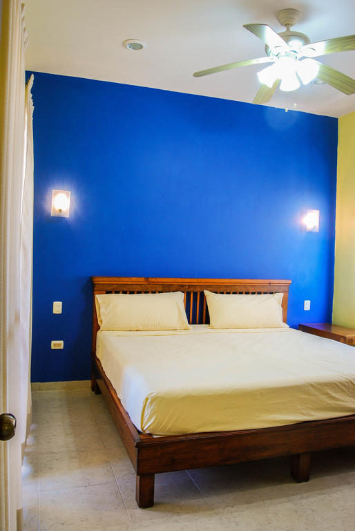 Hotel & Villas Playa Maya Resorts Селестун Стая снимка