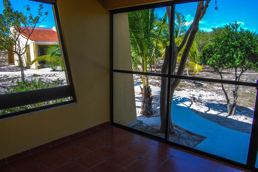 Hotel & Villas Playa Maya Resorts Селестун Стая снимка