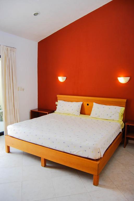 Hotel & Villas Playa Maya Resorts Селестун Стая снимка
