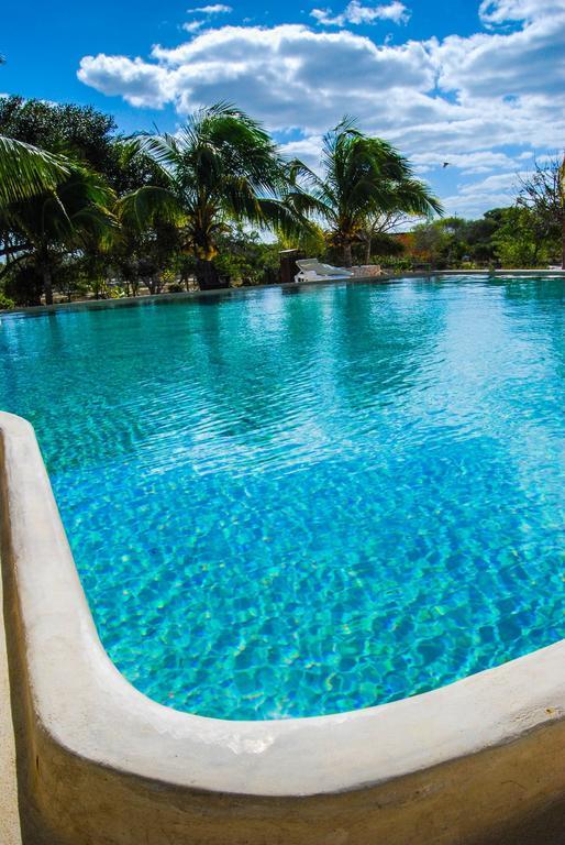 Hotel & Villas Playa Maya Resorts Селестун Екстериор снимка