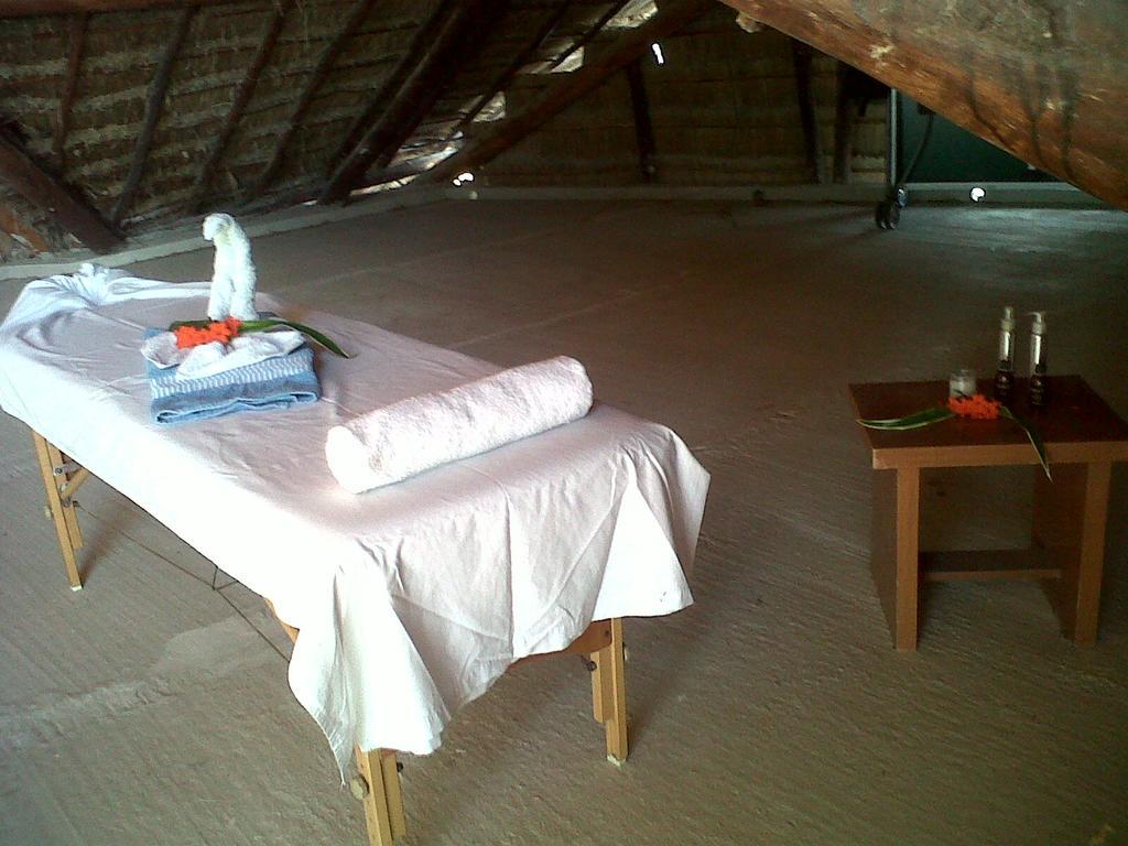Hotel & Villas Playa Maya Resorts Селестун Екстериор снимка