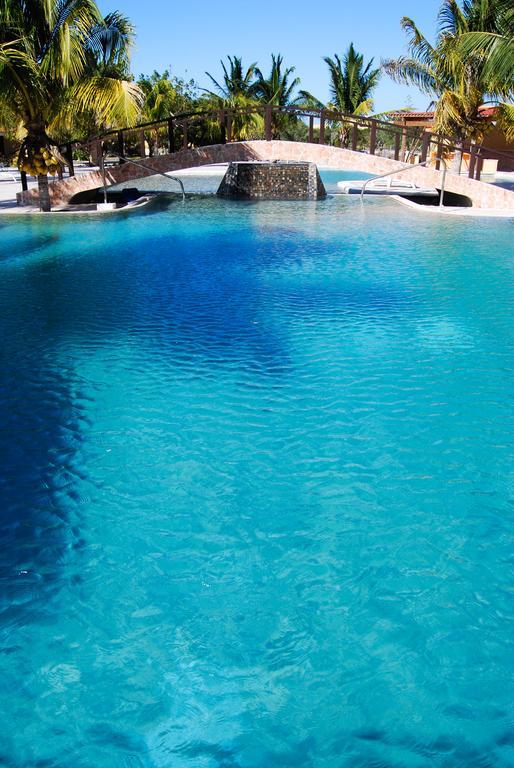 Hotel & Villas Playa Maya Resorts Селестун Екстериор снимка