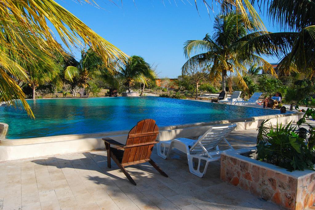 Hotel & Villas Playa Maya Resorts Селестун Екстериор снимка