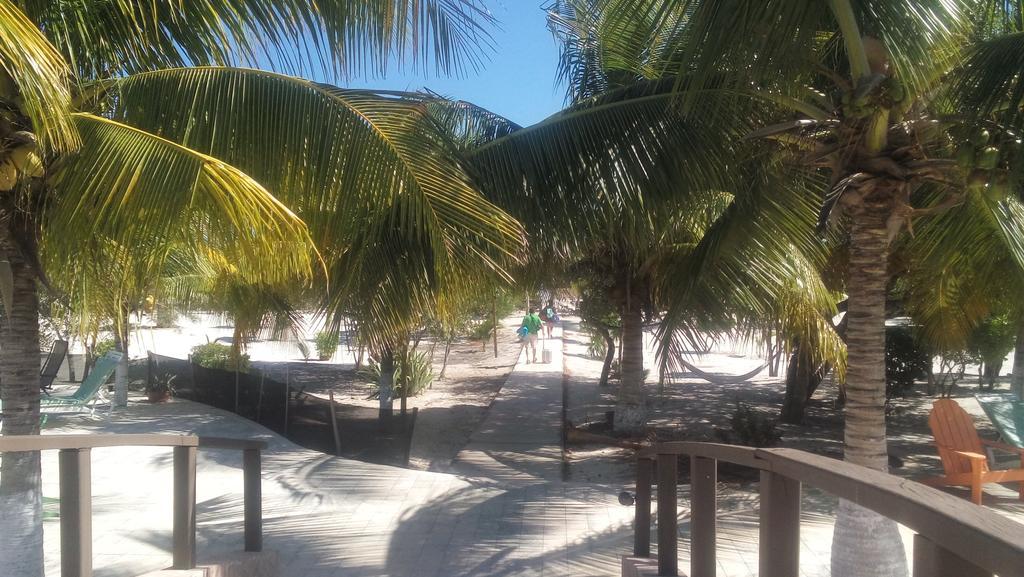 Hotel & Villas Playa Maya Resorts Селестун Екстериор снимка