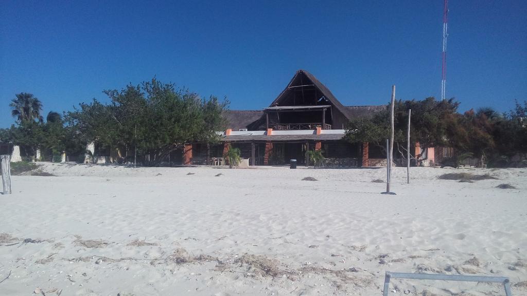 Hotel & Villas Playa Maya Resorts Селестун Екстериор снимка