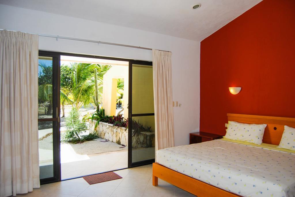 Hotel & Villas Playa Maya Resorts Селестун Екстериор снимка