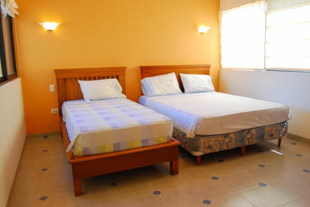 Hotel & Villas Playa Maya Resorts Селестун Екстериор снимка