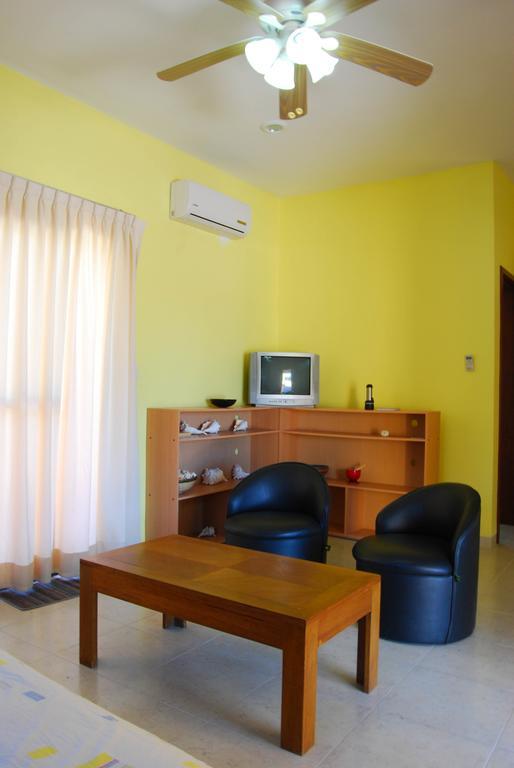 Hotel & Villas Playa Maya Resorts Селестун Екстериор снимка