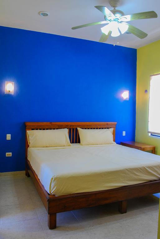 Hotel & Villas Playa Maya Resorts Селестун Екстериор снимка