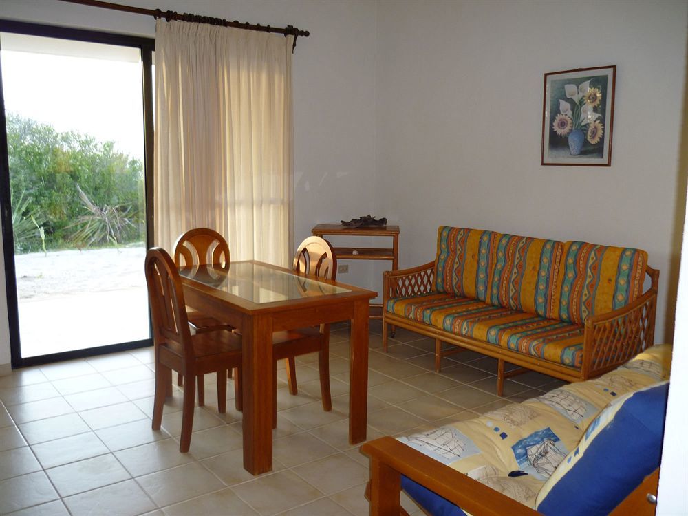 Hotel & Villas Playa Maya Resorts Селестун Екстериор снимка